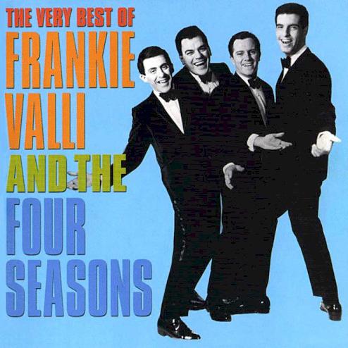 Frankie Valli and the Four Seasons